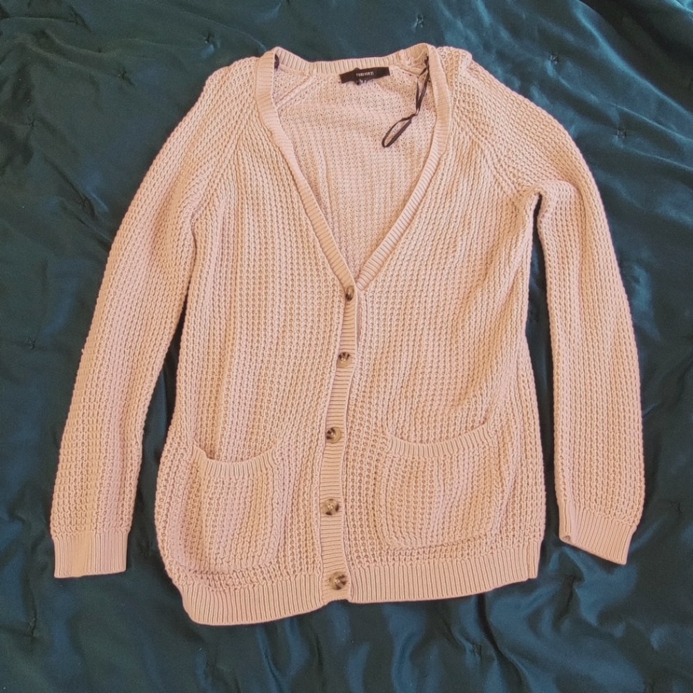 Cardigan/Sweater
